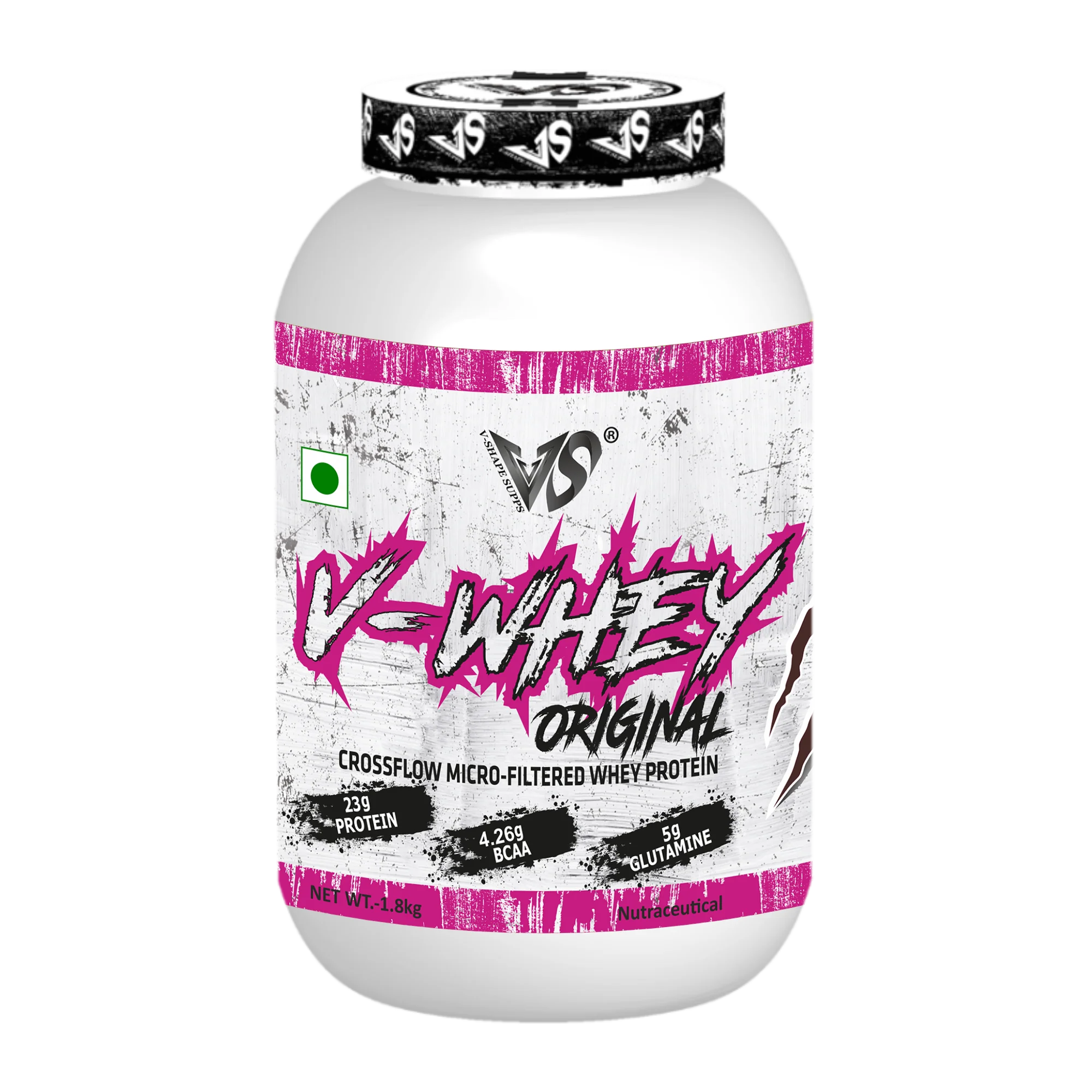 V-Whey Protein